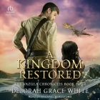 A Kingdom Restored Cover Image