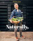 Naturally, Delicious Dinners Cover Image