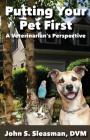 Putting Your Pet First Cover Image