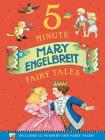 Mary Engelbreit's 5-Minute Fairy Tales: Includes 12 Nursery and Fairy Tales! Cover Image