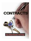 Contracts By Haytham Al Fiqi Cover Image