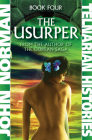 The Usurper (Telnarian Histories #4) By John Norman Cover Image