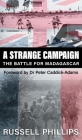 A Strange Campaign: The Battle for Madagascar Cover Image