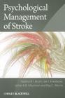 Psychological Management of St By Nadina B. Lincoln, Ian I. Kneebone, Jamie A. B. MacNiven Cover Image
