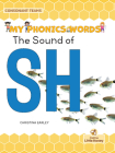 The Sound of Sh By Christina Earley Cover Image