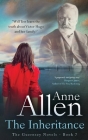 The Inheritance (Guernsey Novels #7) By Anne Allen Cover Image