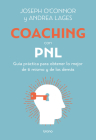 Coaching Con Pnl By Joseph O'Connor Cover Image