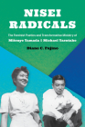 Asian & Pacific Islander American Non-Fiction (memoir, history, and theory) Books!