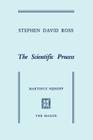 The Scientific Process By S. D. Ross Cover Image