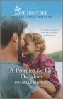 A Promise for His Daughter: An Uplifting Inspirational Romance Cover Image