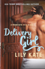Delivery Girl (Minnesota Ice Novel) By Lily Kate Cover Image