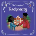 The Principle of Reciprocity By Aimee Lary, Sandro Perovic (Illustrator) Cover Image