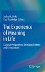 The Experience of Meaning in Life: Classical Perspectives, Emerging Themes, and Controversies By Joshua A. Hicks (Editor), Clay Routledge (Editor) Cover Image
