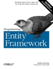 Programming Entity Framework By Julia Lerman Cover Image