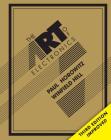 The Art of Electronics By Paul Horowitz, Winfield Hill Cover Image