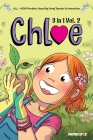 Chloe 3 in 1 Vol. 2 By Greg Tessier Cover Image
