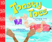 Toasty Toes: Counting by Tens (Know Your Numbers) Cover Image