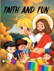 Faith and Fun Cover Image