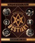 Supernatural: The Men of Letters Bestiary: Winchester Family Edition Cover Image