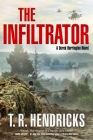 The Infiltrator: A Derek Harrington Novel Cover Image