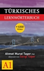 Türkisches Lernwörterbuch: A-1 Cover Image