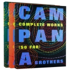 Campana Brothers: Complete Works (So Far) By Darrin Alfred (Contributions by), Deyan Sudjic (Contributions by), Li Edelkoort (Contributions by), Stephan Hamel (Contributions by), Cathy Lang Ho (Contributions by) Cover Image