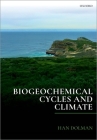 Biogeochemical Cycles and Climate By Han Dolman Cover Image