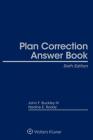 Plan Correction Answer Book Cover Image