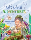 Adi's Animal Adventures Cover Image