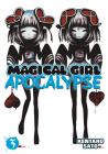Magical Girl Apocalypse Vol. 3 Cover Image
