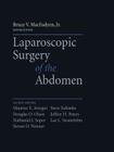 Laparoscopic Surgery of the Abdomen By Bruce V. Macfadyen Jr (Editor), Maurice Arregui (Editor), Steve Eubanks (Editor) Cover Image