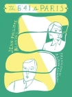 The 6:41 to Paris By Jean-Philippe Blondel, Alison Anderson (Translator) Cover Image