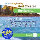 In the Beginning God Created the Earth - the Rivers Cover Image