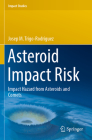 Asteroid Impact Risk: Impact Hazard from Asteroids and Comets (Impact Studies) By Josep M. Trigo-Rodríguez Cover Image