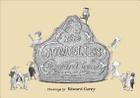 The Jumblies: Edward Gorey By Edward Gorey, Edward Lear Cover Image