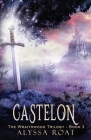 Castelon By Alyssa Roat Cover Image