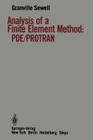 Analysis of a Finite Element Method: Pde/Protran Cover Image