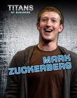Mark Zuckerberg (Titans of Business) By Dennis Fertig Cover Image