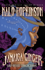Jamaica Ginger and Other Concoctions Cover Image