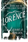 Lorence: Book One In The Lore Trilogy Cover Image