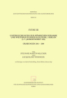 Syene III. Untersuchungen Zur Romischen Keramik Und Weiteren Funden Aus Syene / Assuan (1.-7. Jahrhundert Ad). Grabungen 2001 2004 (Beitrage Zur Agyptischen Bauforschung Und Altertumskunde #20) By Stefanie Martin-Kilcher, Jacqueline Wininger, Sylvia Funfschilling (Contribution by) Cover Image