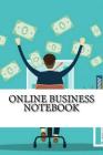 Online Business Notebook By Nick Walsh Cover Image