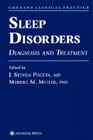 Sleep Disorders (Current Clinical Practice) By J. Steven Poceta (Editor), Merrill M. Mitler (Editor) Cover Image
