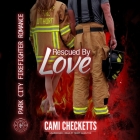 Rescued by Love Lib/E Cover Image