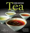 Tea: History, Terroirs, Varieties By Kevin Gascoyne, Francois Marchand, Jasmin Desharnais Cover Image