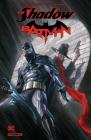 The Shadow/Batman Hc By Steve Orlando, Giovanni Timpano (Artist) Cover Image