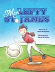 Meet Lefty St. James Cover Image