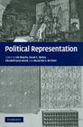 Political Representation By Ian Shapiro (Editor), Susan C. Stokes (Editor), Elisabeth Jean Wood (Editor) Cover Image