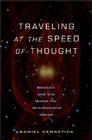 Traveling at the Speed of Thought: Einstein and the Quest for Gravitational Waves Cover Image