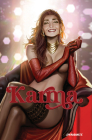 Karma By Dan Wickline, Carlos Reno (Artist) Cover Image